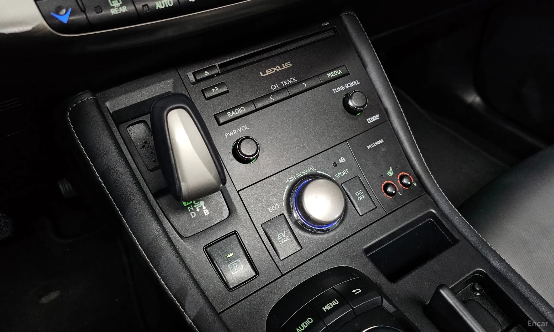 CT200h