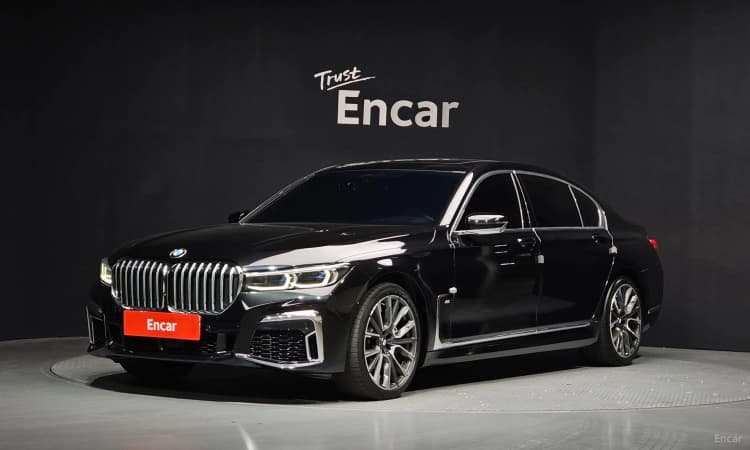 7 Series (G11)