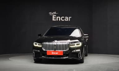 7 Series (G11)
