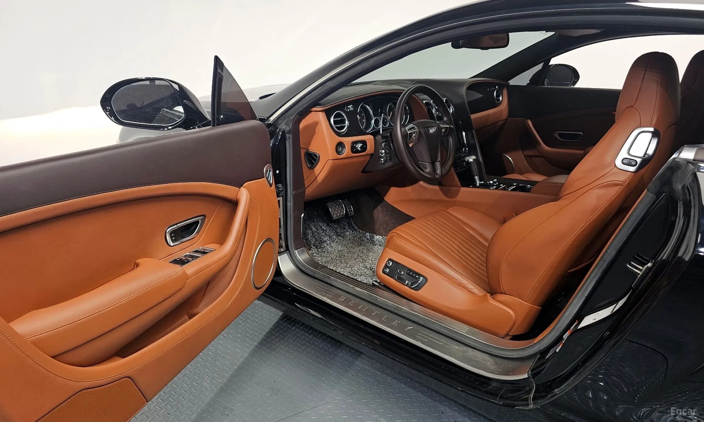 Continental GT 2nd Generation