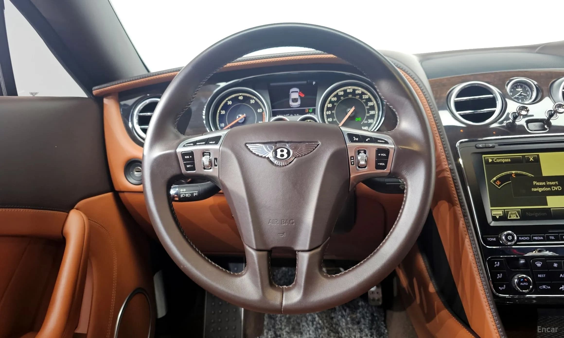 Continental GT 2nd Generation