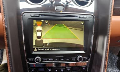 Continental GT 2nd Generation