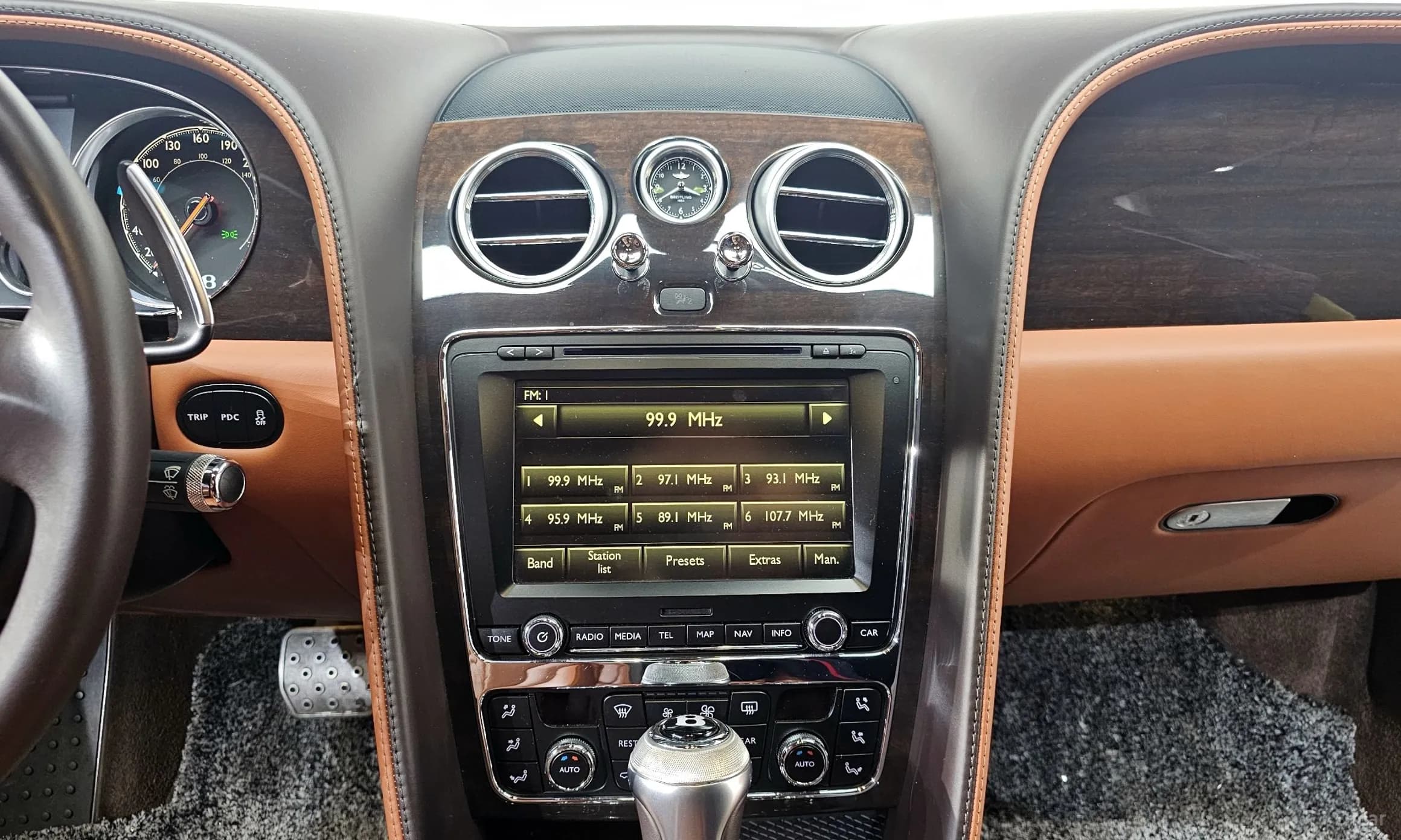 Continental GT 2nd Generation