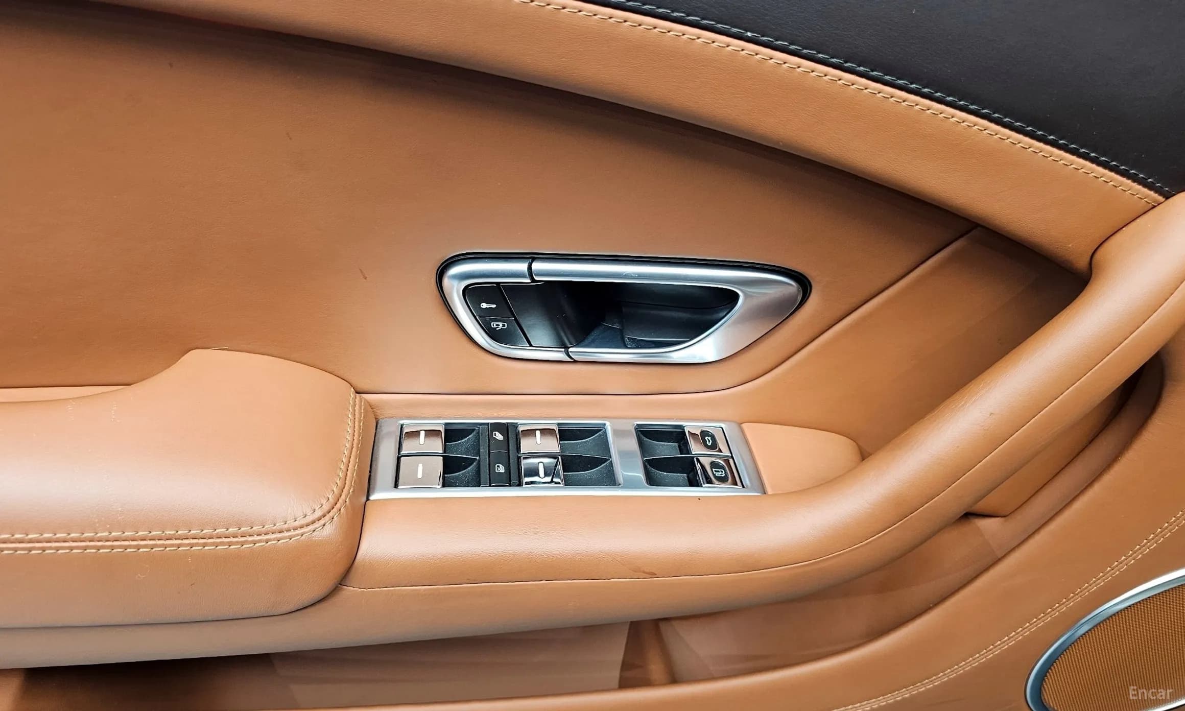 Continental GT 2nd Generation