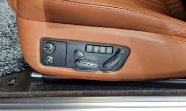 Continental GT 2nd Generation