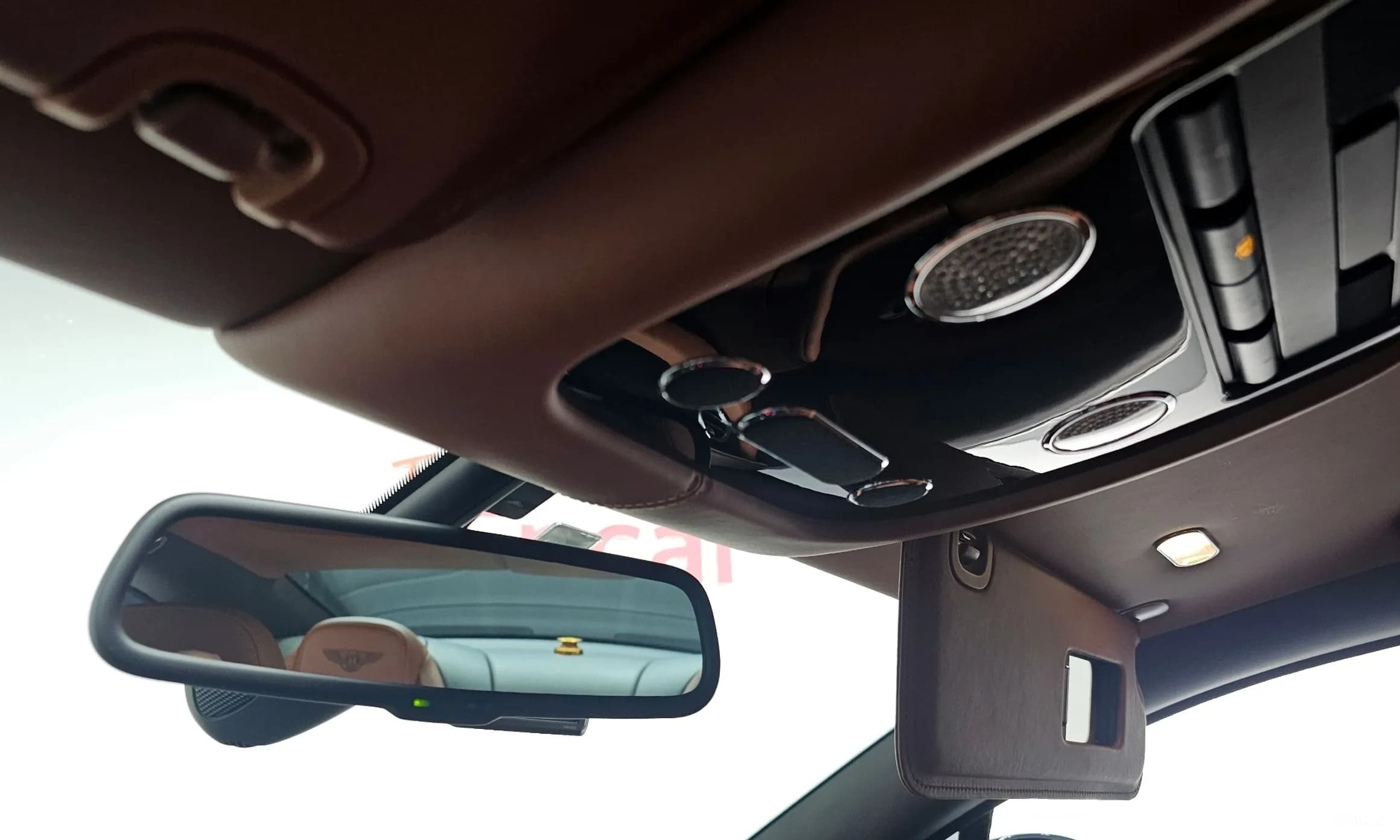 Continental GT 2nd Generation