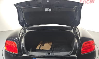 Continental GT 2nd Generation