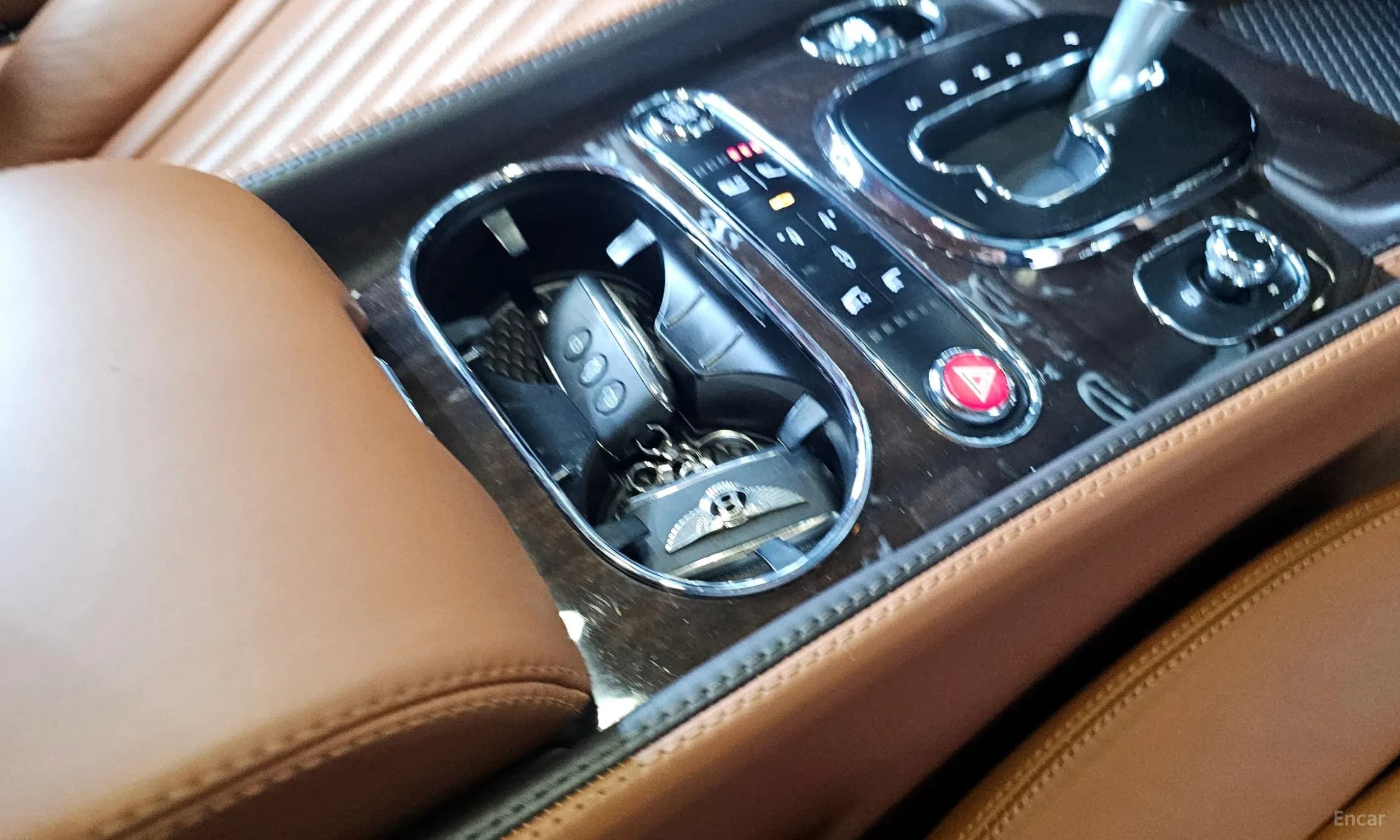 Continental GT 2nd Generation