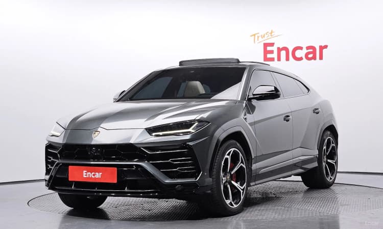 Urus