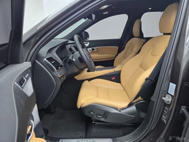 XC90 Gen 2