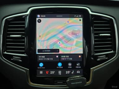 XC90 Gen 2