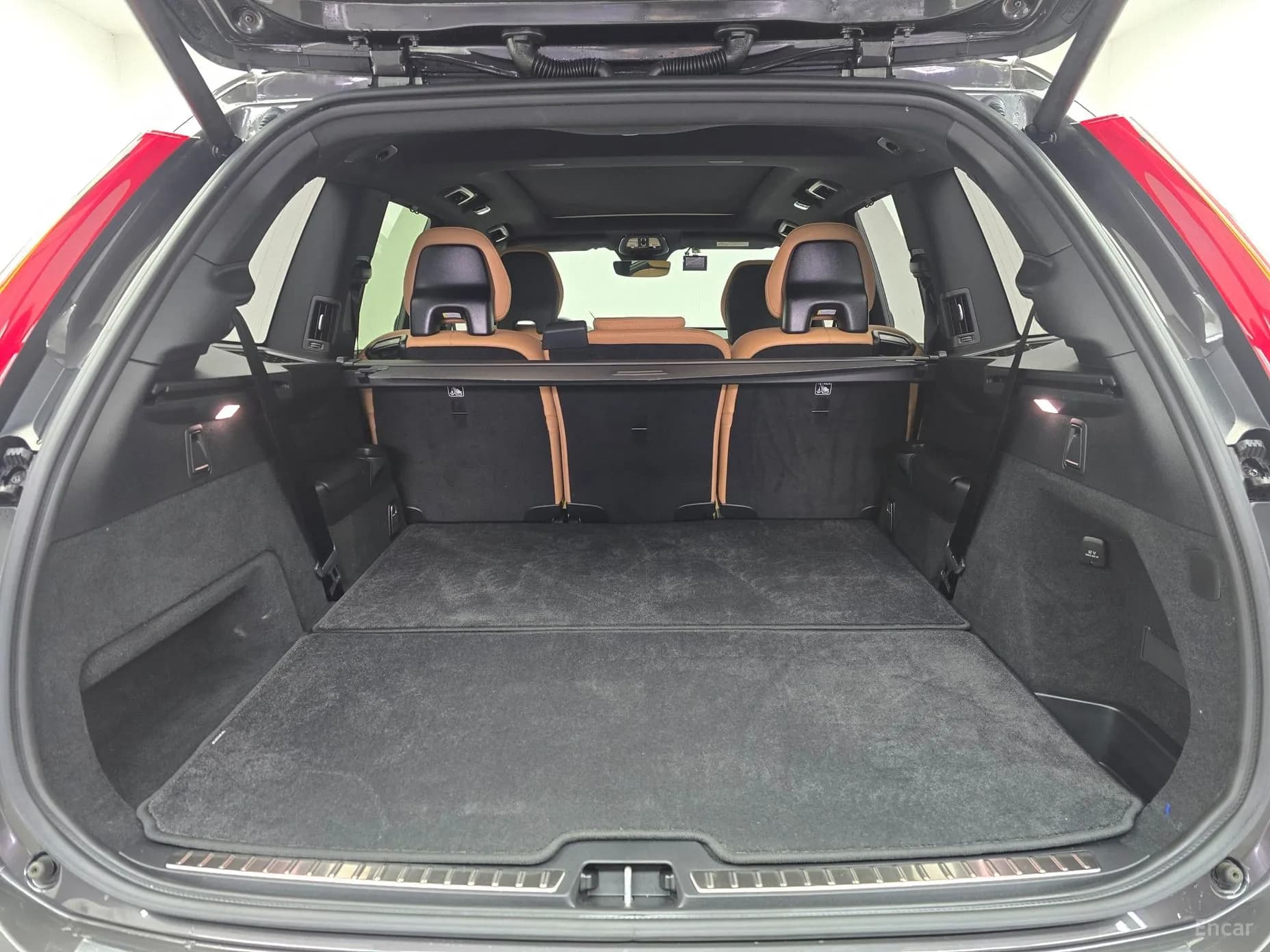 XC90 Gen 2