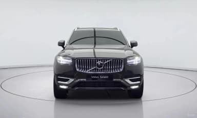 XC90 Gen 2