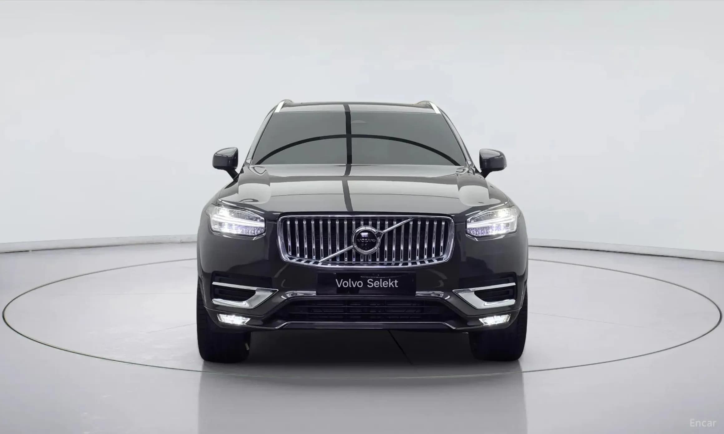 XC90 Gen 2