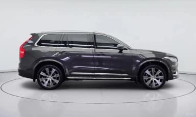 XC90 Gen 2