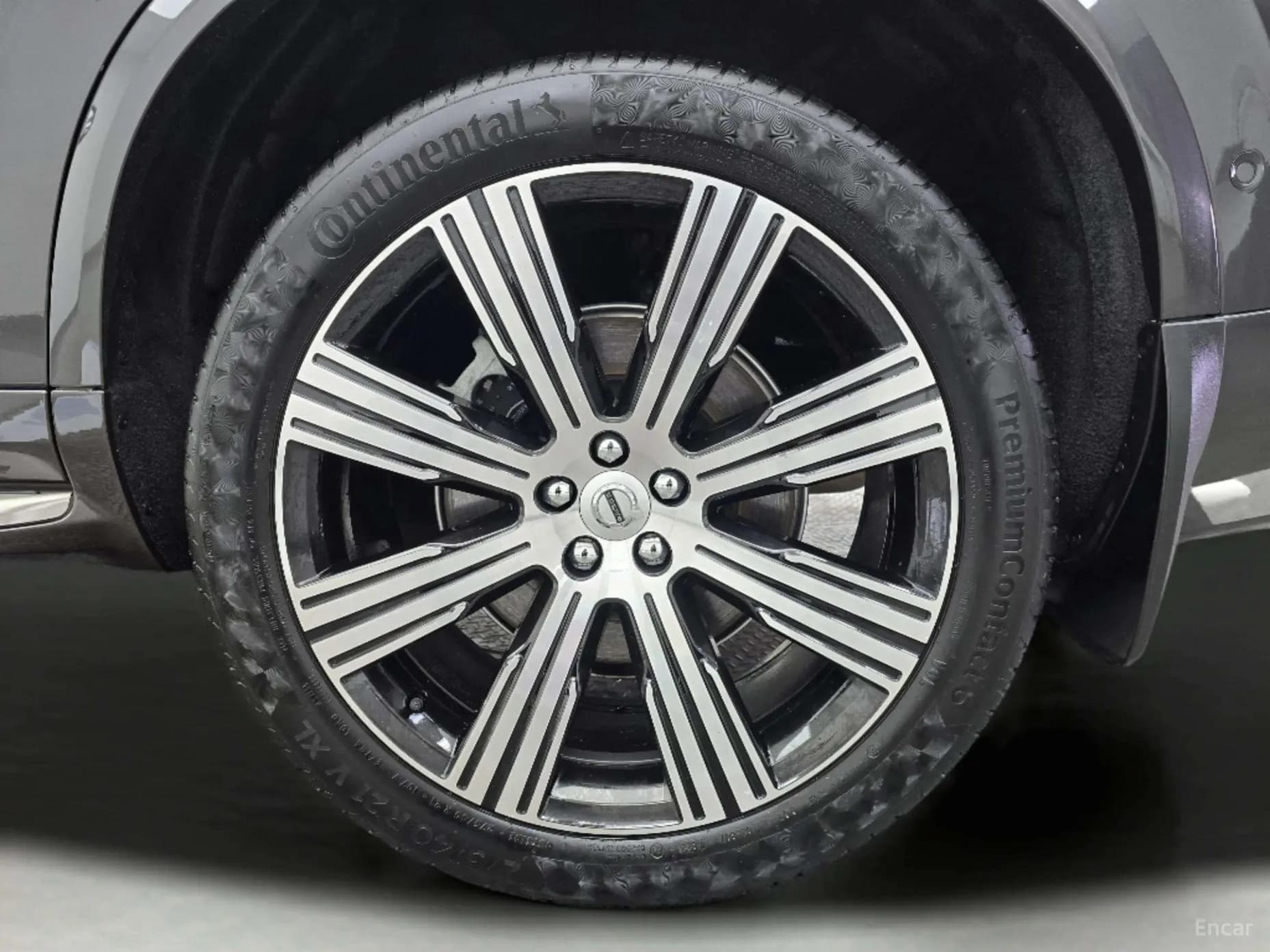 XC90 Gen 2