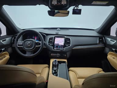 XC90 Gen 2