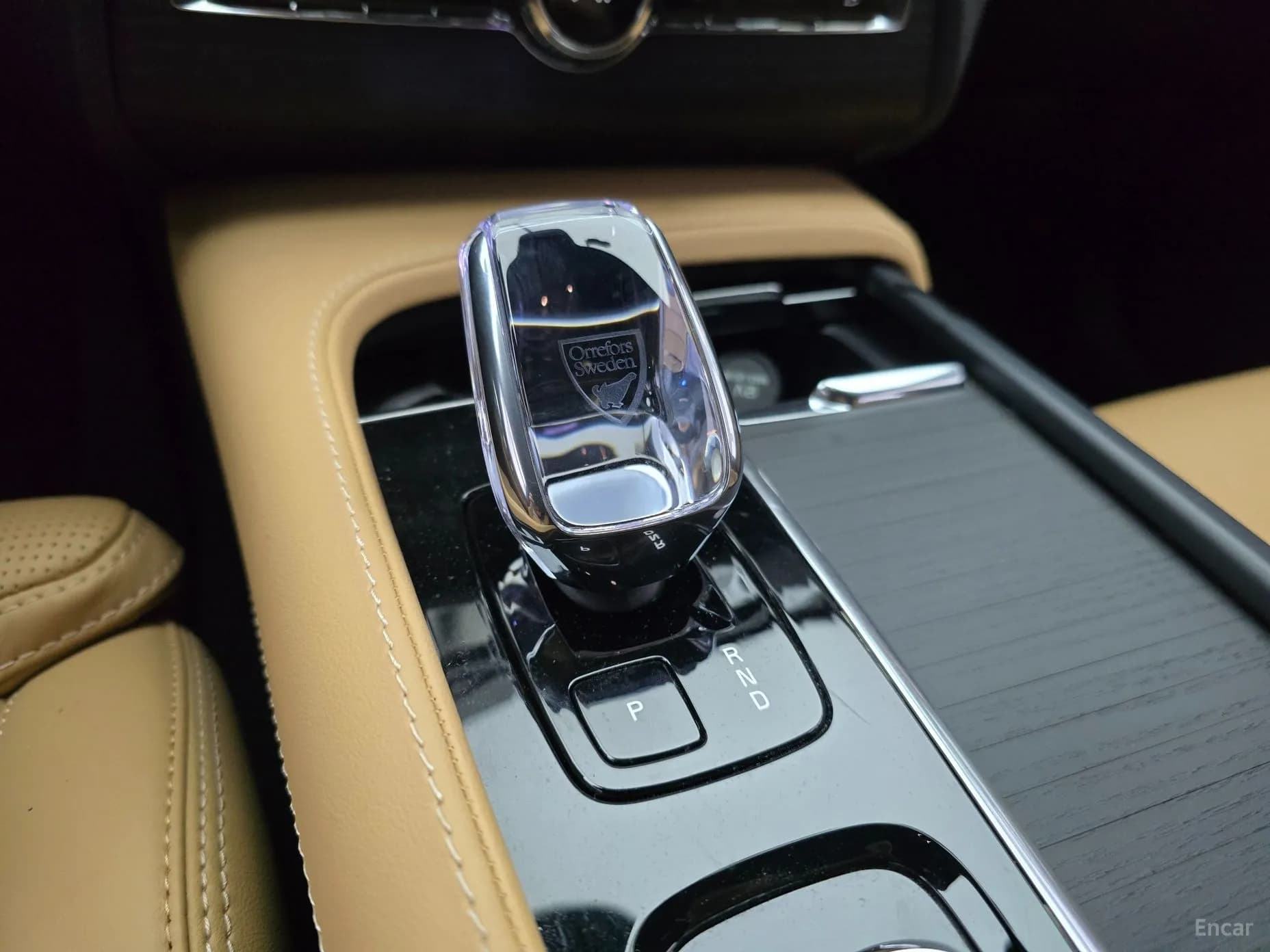 XC90 Gen 2