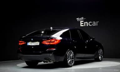 6-Series GT (G32)