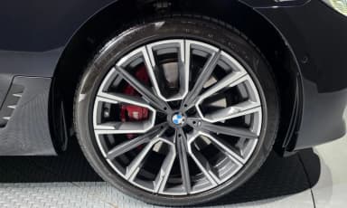6-Series GT (G32)