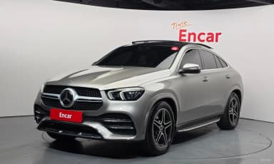 GLE-Class W167
