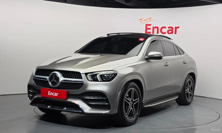 GLE-Class W167