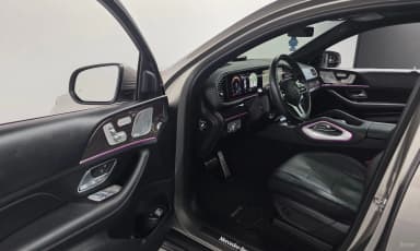 GLE-Class W167