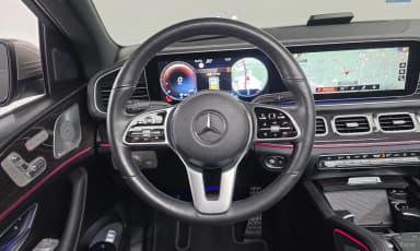 GLE-Class W167