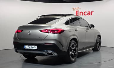 GLE-Class W167