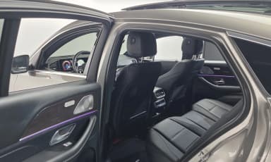 GLE-Class W167