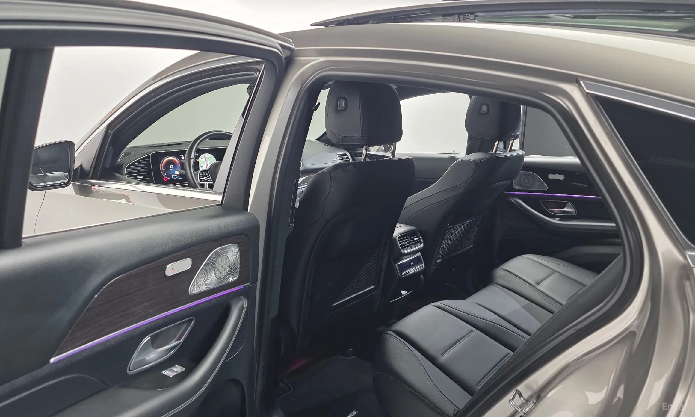 GLE-Class W167