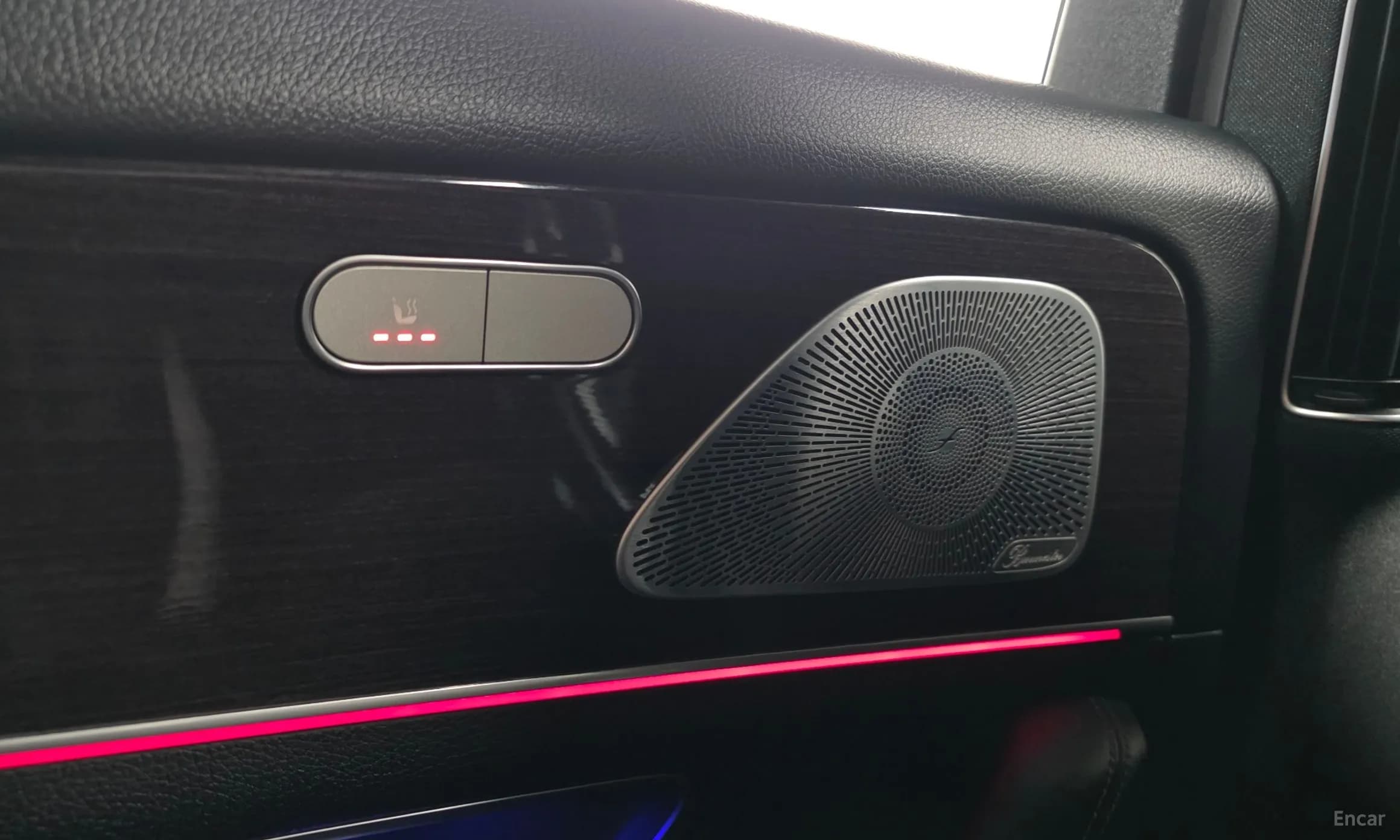 GLE-Class W167