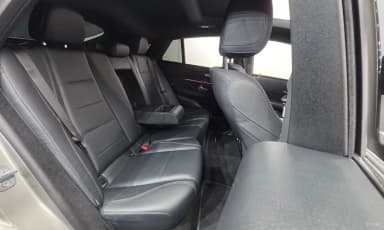 GLE-Class W167