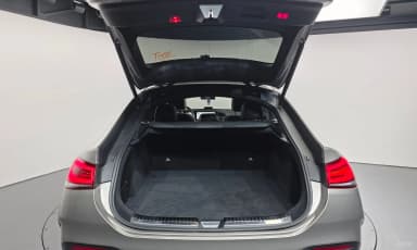 GLE-Class W167