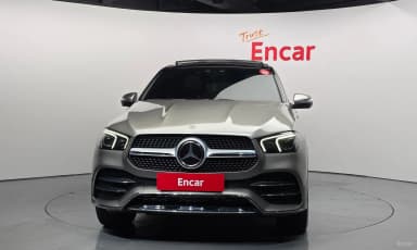 GLE-Class W167