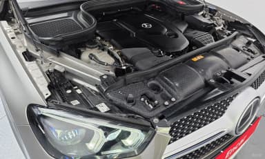 GLE-Class W167