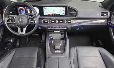 GLE-Class W167