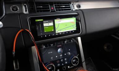 Range Rover 4th Generation
