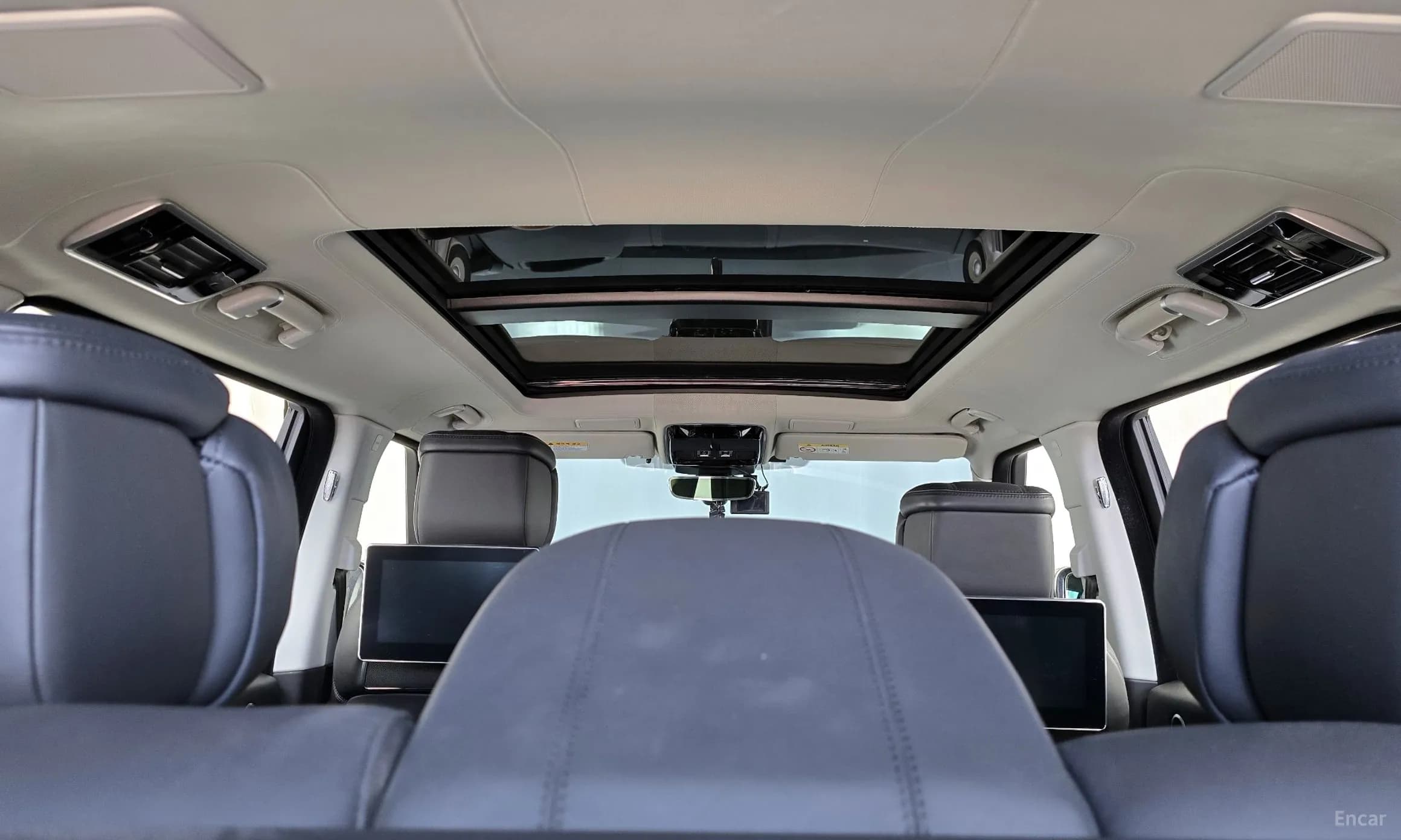 Range Rover 4th Generation