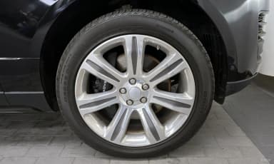 Range Rover 4th Generation