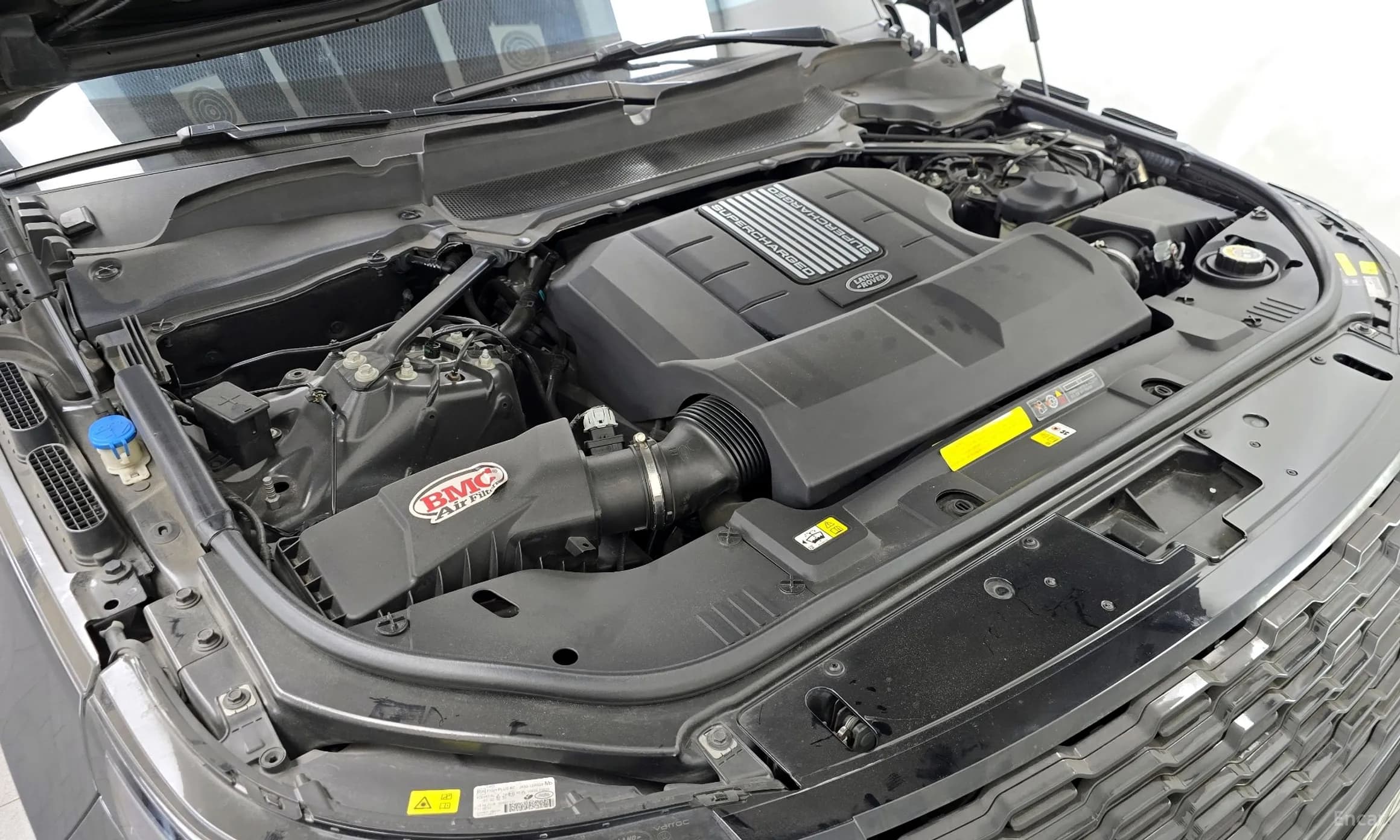 Range Rover 4th Generation