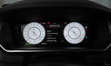 Range Rover 4th Generation