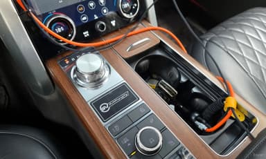 Range Rover 4th Generation