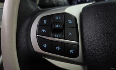 Explorer 6th Generation