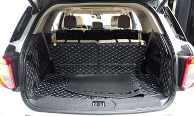 Explorer 6th Generation