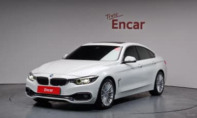 Series 4 (F32)