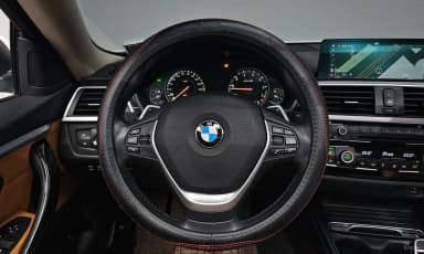 Series 4 (F32)