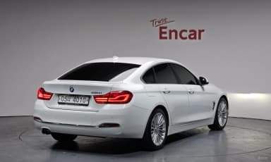 Series 4 (F32)