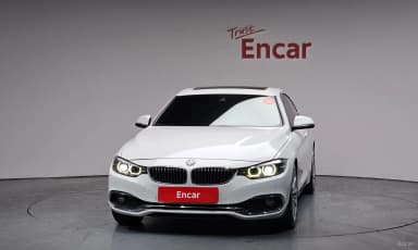 Series 4 (F32)
