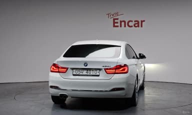 Series 4 (F32)